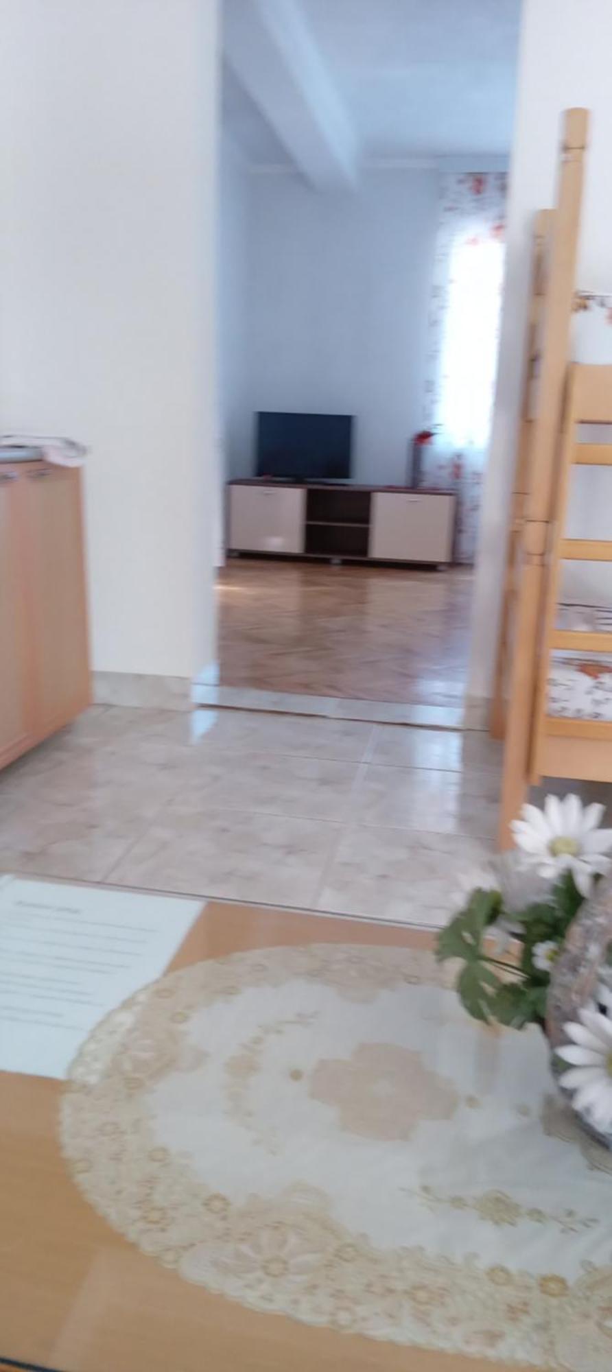 Villa Karolina Охрид Экстерьер фото