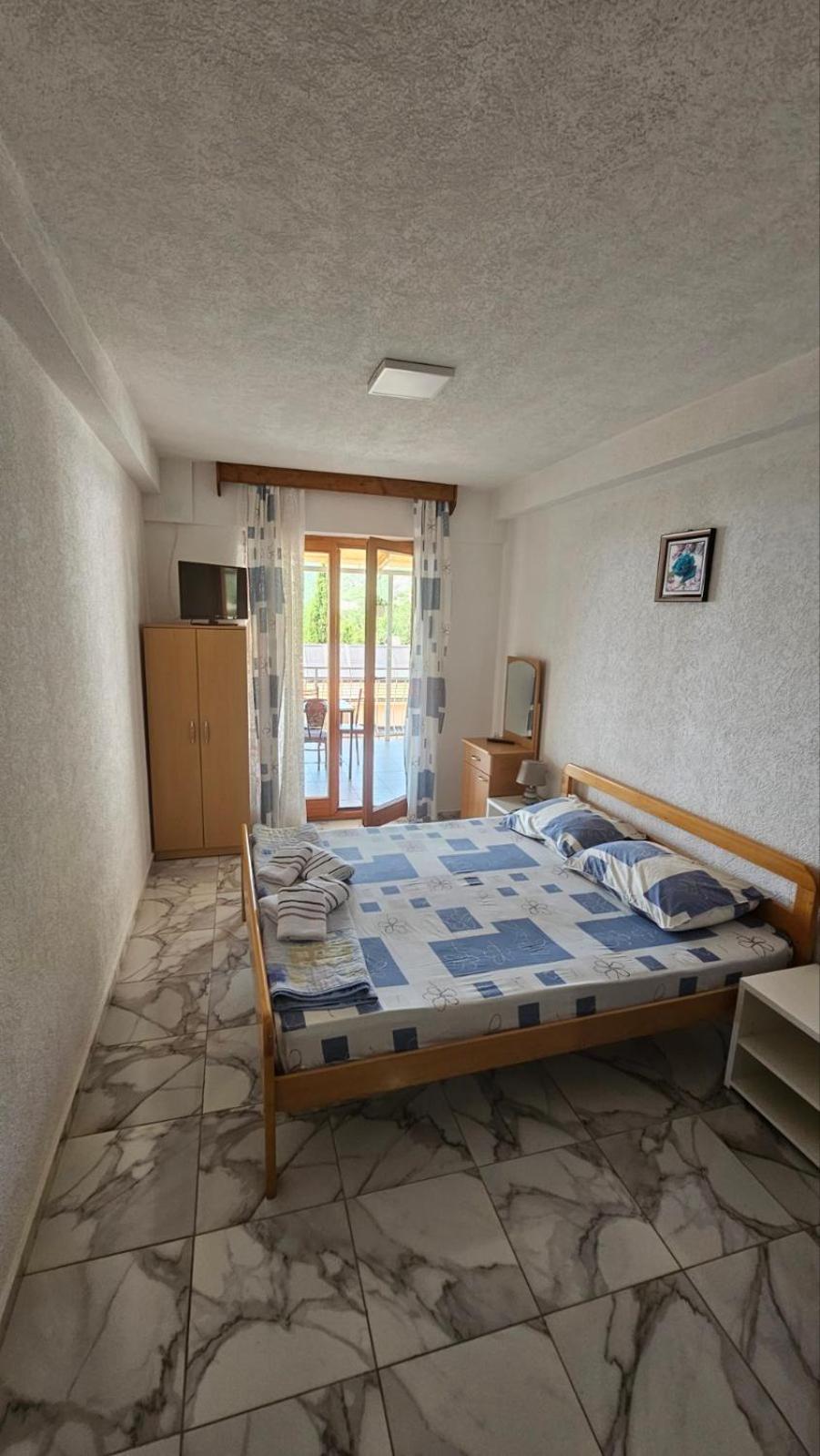 Villa Karolina Охрид Экстерьер фото