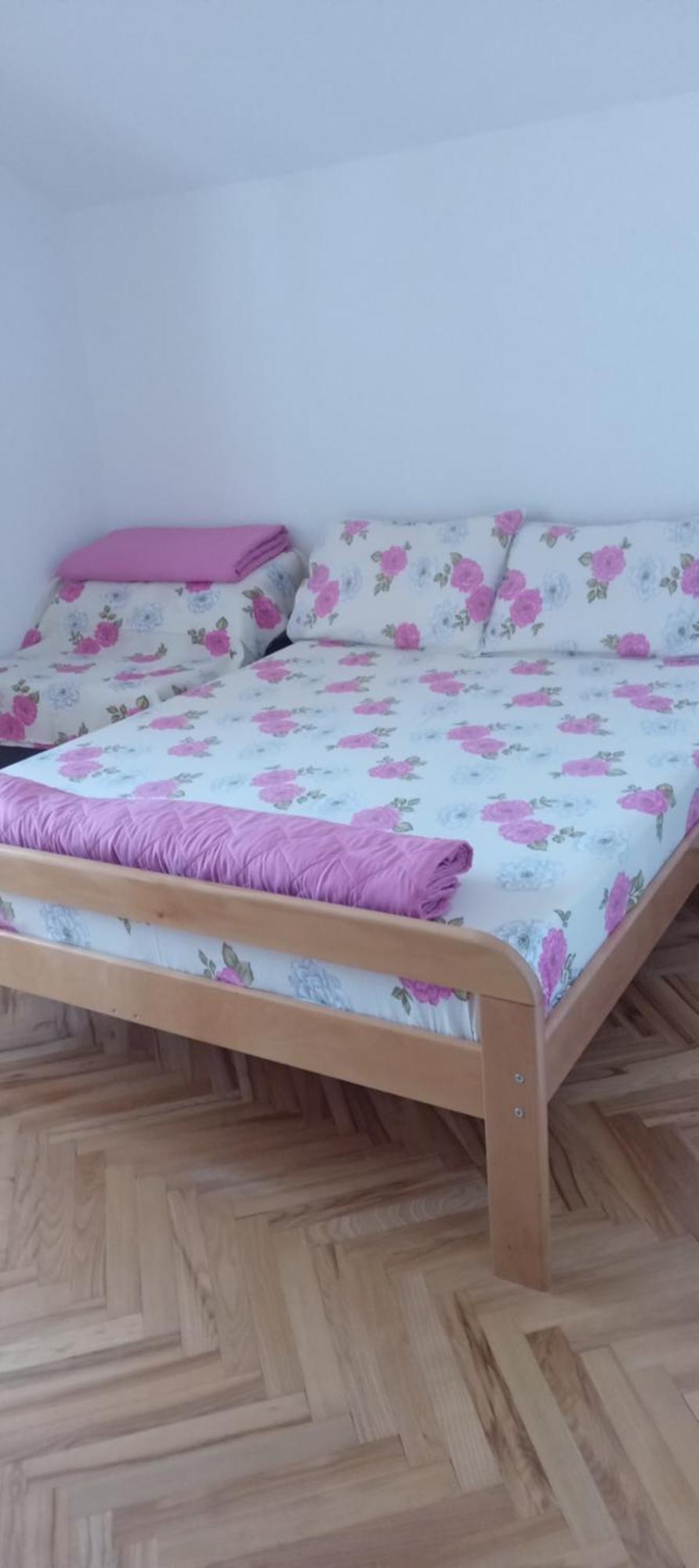 Villa Karolina Охрид Экстерьер фото