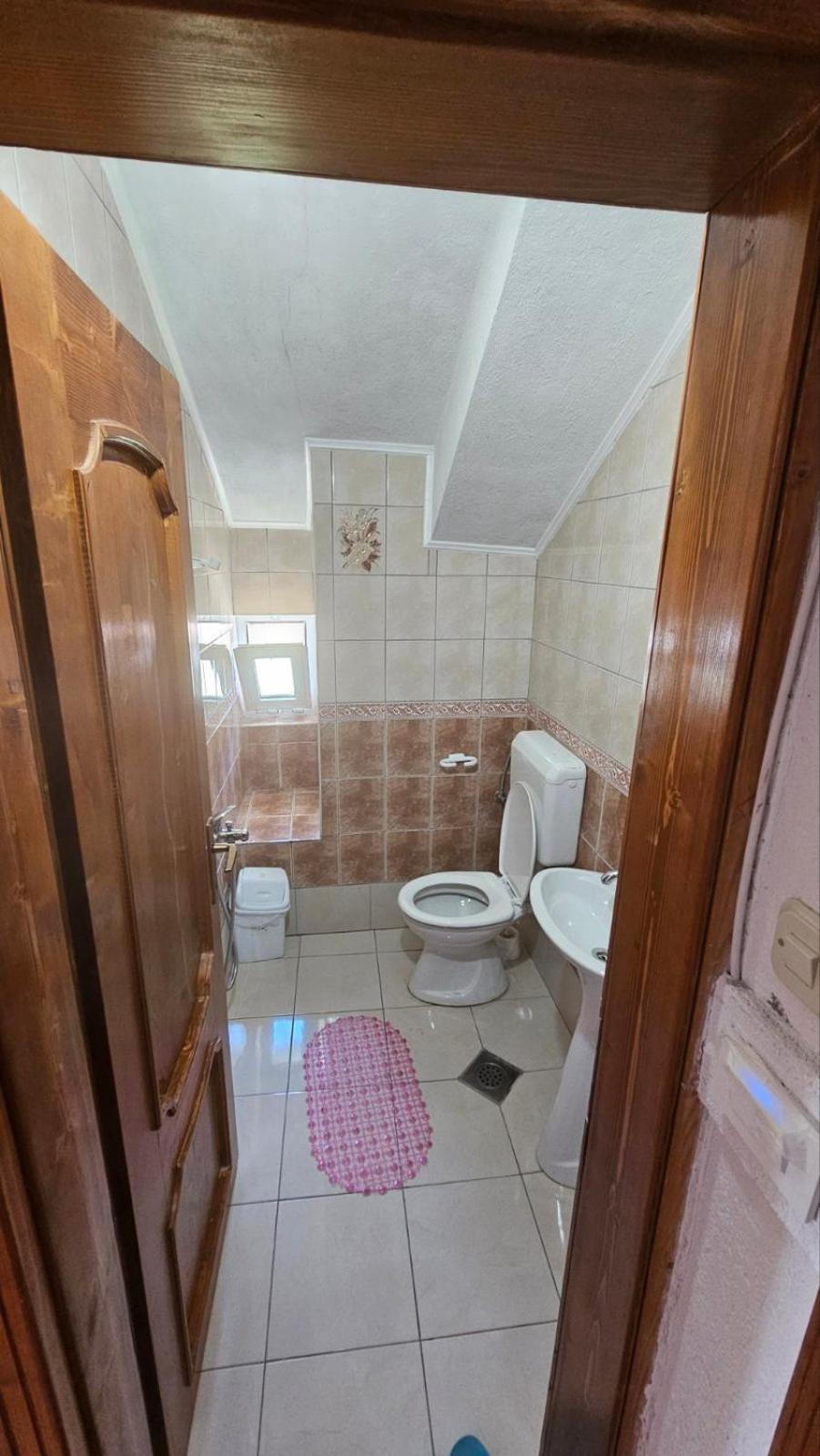 Villa Karolina Охрид Экстерьер фото