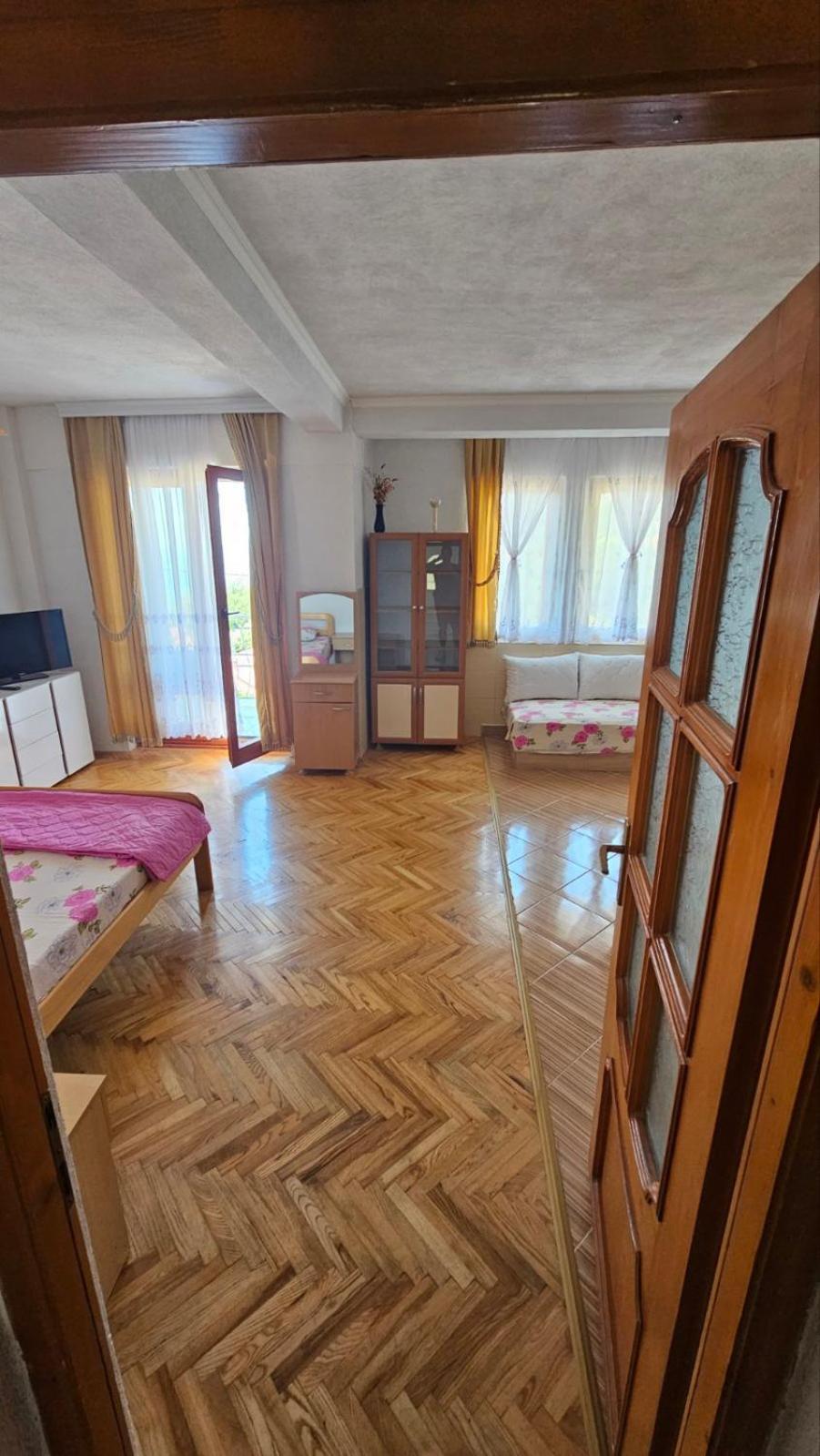 Villa Karolina Охрид Экстерьер фото
